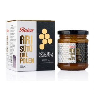 Ar St Bal Polen 12000mg