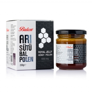 Ar St Bal Polen 4000mg